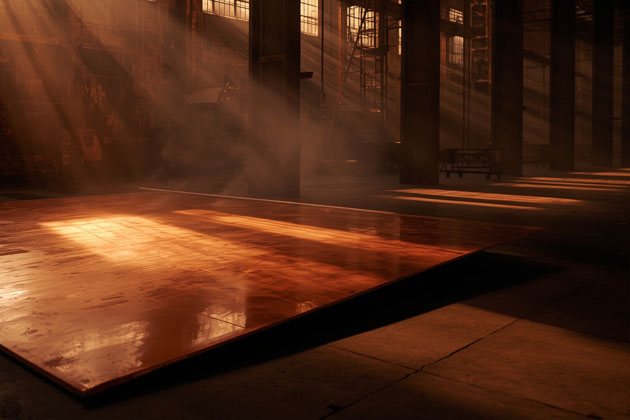 supplier plat tembaga asli dengan ukuran lengkap, produk yang berkualitas tinggi, tersedia dalam berbagai varian