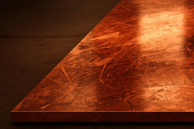 Jual Plat Tembaga Tebal dan Tipis Kualitas Terbaik