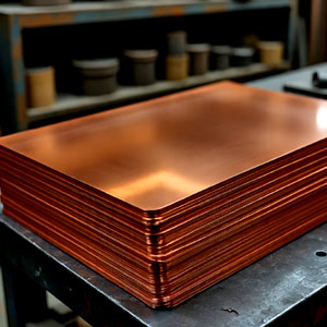 Jual Plat Tembaga Berkualitas – Harga Terbaik & Siap Kirim ke Seluruh Indonesia