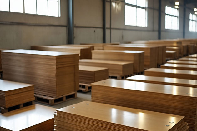 Jual Plat Kuningan Berkualitas – Harga Bersaing