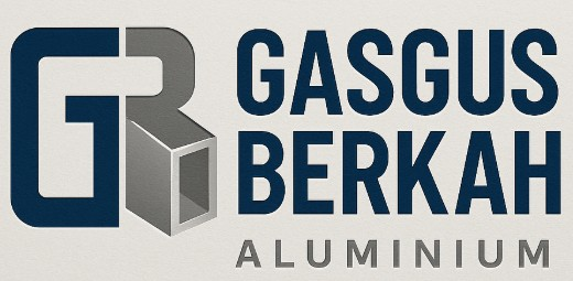 gasgusberkahaluminium Logo